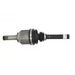 Arbre de transmission avant gauche POINT GEAR PNG72620 - Visuel 3
