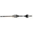 Arbre de transmission avant droit POINT GEAR PNG72621 - Visuel 1