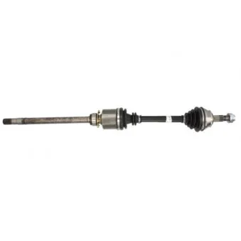 Arbre de transmission avant droit POINT GEAR