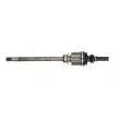 Arbre de transmission avant droit POINT GEAR PNG72621 - Visuel 3