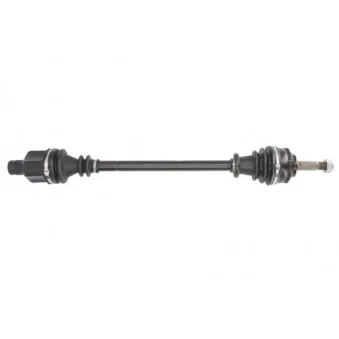 Arbre de transmission avant droit POINT GEAR PNG72622