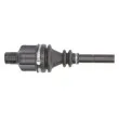 Arbre de transmission avant droit POINT GEAR PNG72622 - Visuel 3