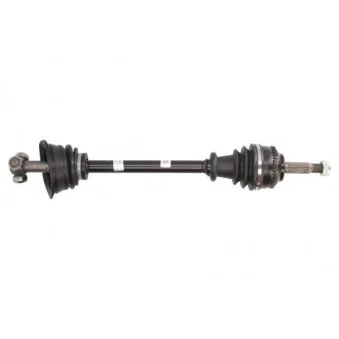 Arbre de transmission avant gauche POINT GEAR PNG72623