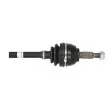 Arbre de transmission avant gauche POINT GEAR PNG72624 - Visuel 2