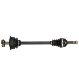 Arbre de transmission avant gauche POINT GEAR