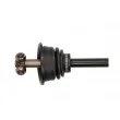 Arbre de transmission avant gauche POINT GEAR PNG72627 - Visuel 3
