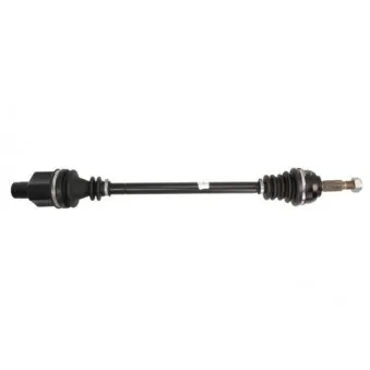 Arbre de transmission avant droit POINT GEAR PNG72628