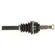 Arbre de transmission avant droit POINT GEAR PNG72628 - Visuel 2