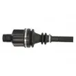 Arbre de transmission avant droit POINT GEAR PNG72628 - Visuel 3