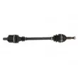 Arbre de transmission avant gauche POINT GEAR PNG72629 - Visuel 1
