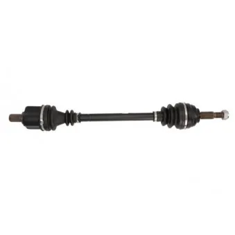 Arbre de transmission avant gauche POINT GEAR PNG72629