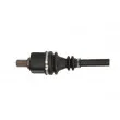 Arbre de transmission avant gauche POINT GEAR PNG72629 - Visuel 3