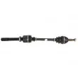 Arbre de transmission avant droit POINT GEAR PNG72630 - Visuel 1