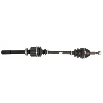 Arbre de transmission avant droit POINT GEAR PNG72630
