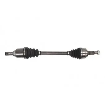 Arbre de transmission avant gauche POINT GEAR PNG72631