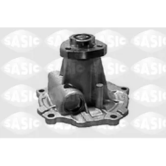 Pompe à eau SASIC 9001283