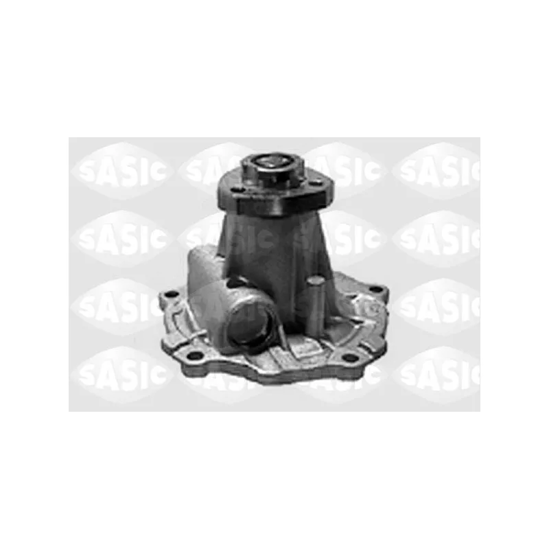 Pompe à eau SASIC 9001283
