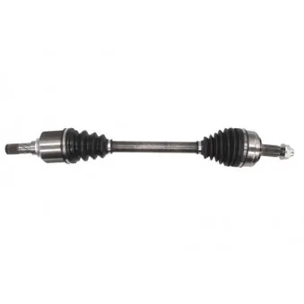 Arbre de transmission avant gauche POINT GEAR PNG72635