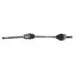 Arbre de transmission avant droit POINT GEAR PNG72636 - Visuel 1