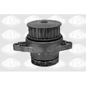 Pompe à eau SASIC 9001284