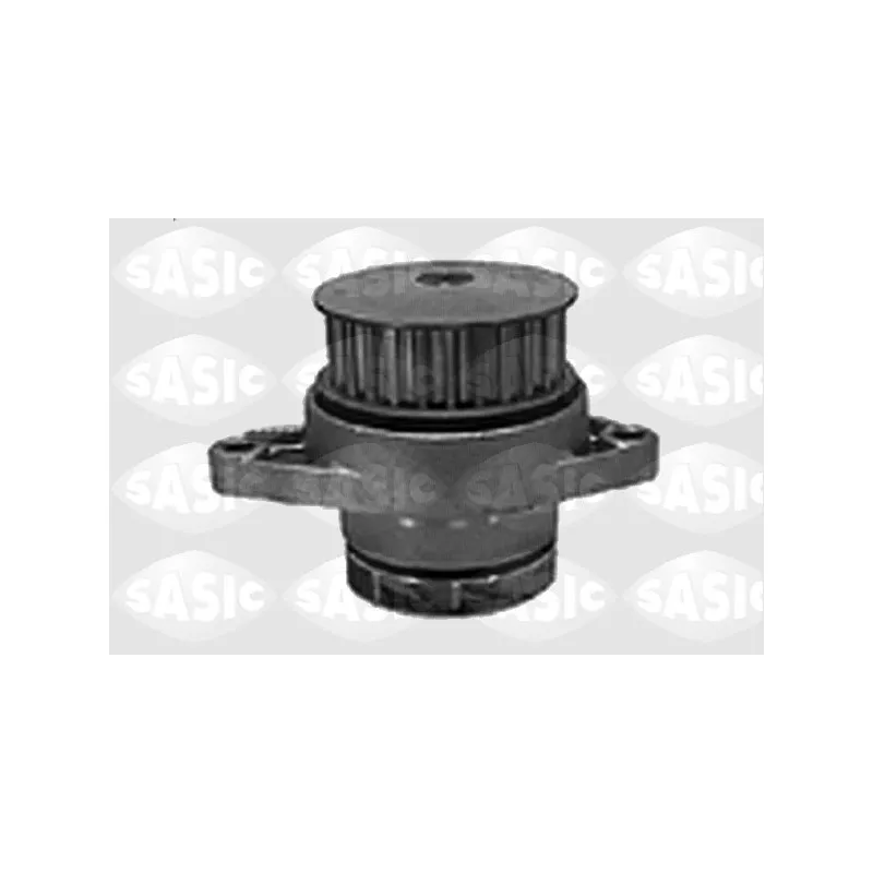 Pompe à eau SASIC 9001284
