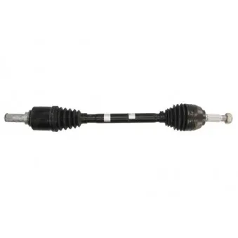 Arbre de transmission avant gauche POINT GEAR PNG72637