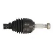 Arbre de transmission avant gauche POINT GEAR PNG72637 - Visuel 2