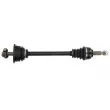 Arbre de transmission avant gauche POINT GEAR PNG72639 - Visuel 1