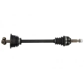 Arbre de transmission avant gauche POINT GEAR PNG72639