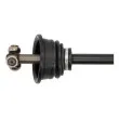 Arbre de transmission avant gauche POINT GEAR PNG72639 - Visuel 3