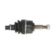 Arbre de transmission avant droit POINT GEAR PNG72642 - Visuel 2