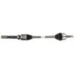 Arbre de transmission avant droit POINT GEAR PNG72644 - Visuel 1