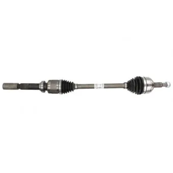 Arbre de transmission avant droit POINT GEAR PNG72644