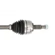 Arbre de transmission avant droit POINT GEAR PNG72644 - Visuel 2