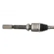 Arbre de transmission avant droit POINT GEAR PNG72644 - Visuel 3
