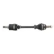 Arbre de transmission avant gauche POINT GEAR PNG72645 - Visuel 1
