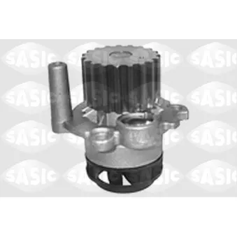 Pompe à eau SASIC 9001286