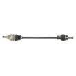 Arbre de transmission avant droit POINT GEAR PNG72646 - Visuel 1