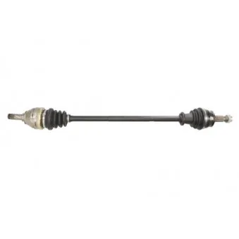 Arbre de transmission avant droit POINT GEAR PNG72646
