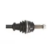Arbre de transmission avant droit POINT GEAR PNG72646 - Visuel 2