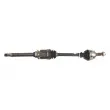 Arbre de transmission avant droit POINT GEAR PNG72648 - Visuel 1