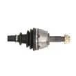 Arbre de transmission avant droit POINT GEAR PNG72648 - Visuel 2