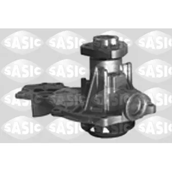 Pompe à eau SASIC 9001287