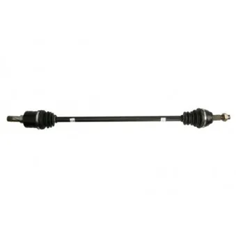 Arbre de transmission avant droit POINT GEAR PNG72650