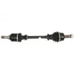Arbre de transmission avant gauche POINT GEAR PNG72651 - Visuel 1