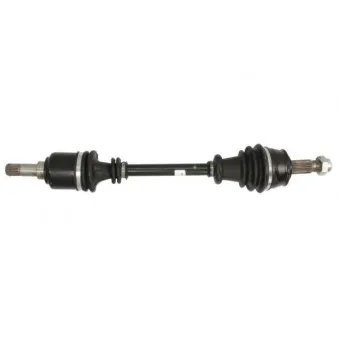 Arbre de transmission avant gauche POINT GEAR PNG72651