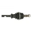 Arbre de transmission avant gauche POINT GEAR PNG72651 - Visuel 2