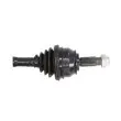 Arbre de transmission avant gauche POINT GEAR PNG72656 - Visuel 2