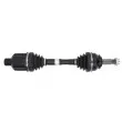 Arbre de transmission avant droit POINT GEAR PNG72657 - Visuel 1
