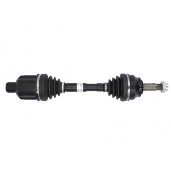 Arbre de transmission avant droit POINT GEAR